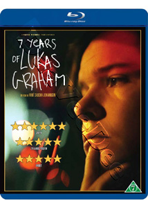 7 Years of Lukas Graham |   Blu-Ray